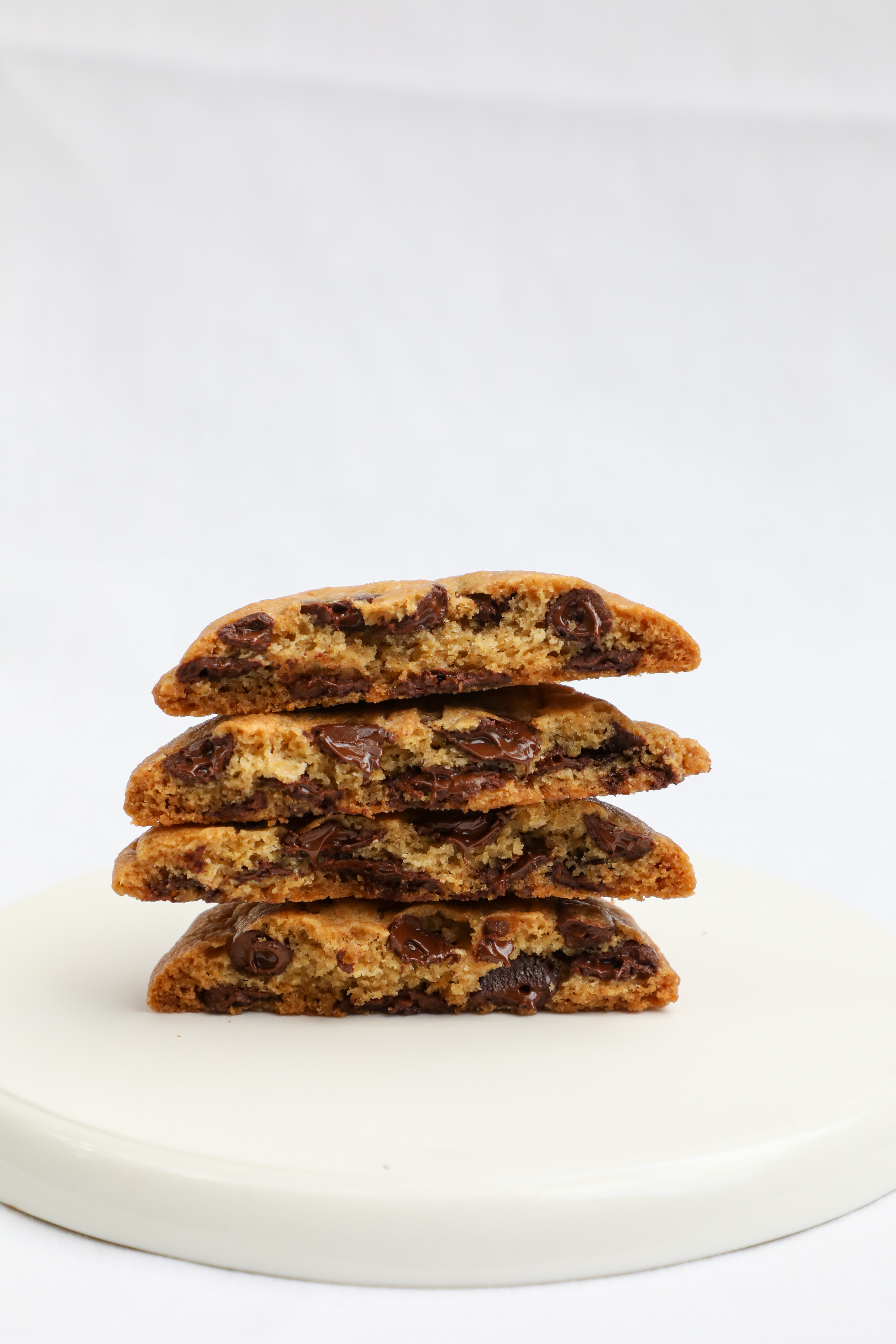 Chocolate Chip Cookie