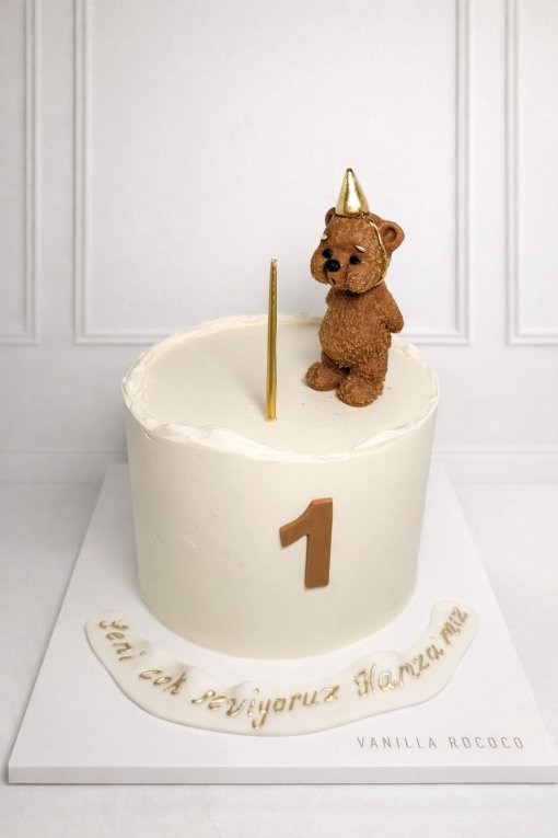 Little One Cake